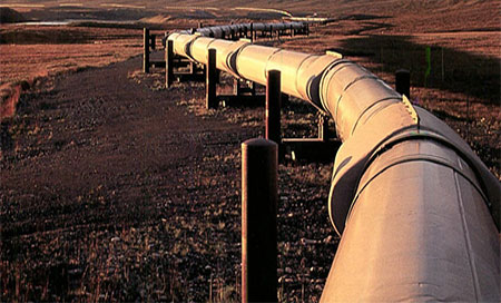 el gasoducto turkish stream Rusia financiará las empresas griegas para la construcción del gasoducto